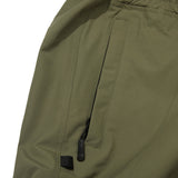 アクティブジョガーパンツ / BSR2223FWPT051 WD ACTIVE SP JOGGER PANTS KHAKI