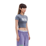 939ロゴクロップＴシャツ