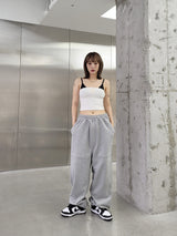 アウトポケットワイドパンツ/VENTIQUE out pocket wide PT