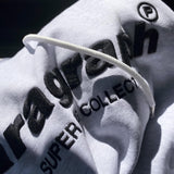 paragraph Volume Basic Hoodie 8 Color [送料無料]正規品 (4636459729014)