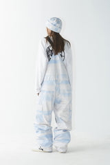 ワールドワイドジャージロングスリーブ / BSR2223FWPO036 WORLD WIDE JERSEY LONG SLEEVE WHITE