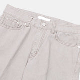 ピグメントレギュラーパンツ / Pigment Regular Pants (5 colors)