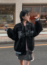 (UNISEX) エンプティスタジアムジャケット