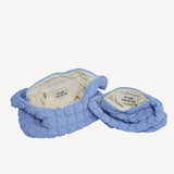 QUILTING CLOUD BAG LARGE