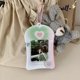 プランピリーフォトホルダー /. plumpily photo holder ( 4 type )