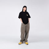 G.O.S. メインロゴTシャツ