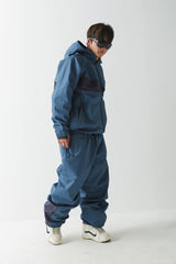 ジョガーパンツ / BSR2223FWPT058 BSRBT OG 3L JOGGER PANTS DARK MINT