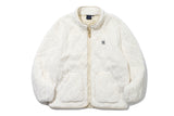 FLIGHT FLEECE JACKET