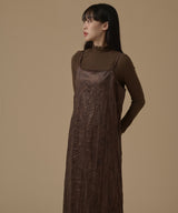 MARBLE ONEPIECE
