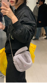 テディバッググレー