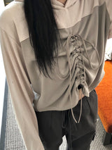Julie hood T