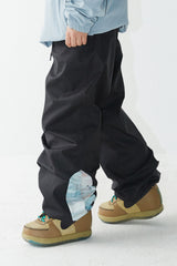 ジョガーパンツ / BSR2223FWPT057 BSRBT OG 3L JOGGER PANTS BLACK