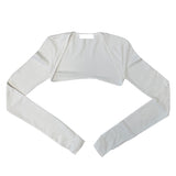 Ribbon sleeveless set