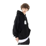 ゴーホームフーディー / GO HOME HOODIE MSHHD002-BK