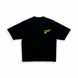 コラボレーションTシャツ/Public Culture × Younger Song Collaboration T