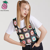 CROCHET VEST