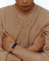 A13 Watch Bracelet-BROWN