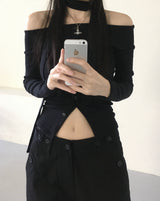 muffler set (3 colors)
