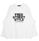 No.0337 フリースタイルオーバーT