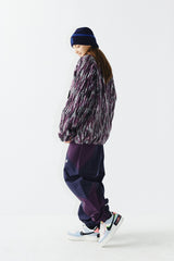 ジョガーパンツ / BSR2223FWPT060 WD FRS 3L JOGGER PANTS NAVY