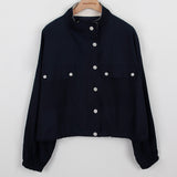 Single high neck - jp