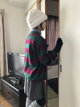 Revirie knit 