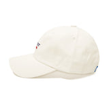 オーセンティックロゴキャップ / BSR2223FWCP035 AUTHENTIC LOGO CAP WHITE