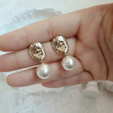 Grace Piercing - Gold Color