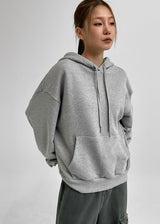 [MADE] Martian Basic Hoodie T-shirts
