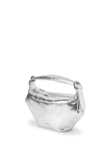 レイジーバッグ / lazy bag_foil silver
