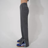 TINGE SNAP BOOTSCUT PT (2color!)