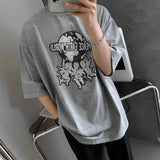 エーコンピースワールドショートスリーブTシャツ