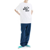 CLOVER LOGO SS TEE (6547380928630)