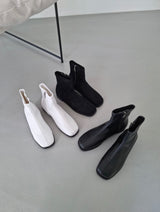 クラシックショートアンクルブーツ / Classic Short Ankle Boots