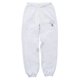 ゴートスウェットパンツ / Goat Sweat Pants Light melange