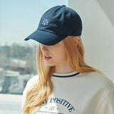LOGO SYMBOL BALLCAP_BLACK (6659285483638)