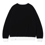 ストロベリースウェットシャツ/MGD STRAWBERRY SWEATSHIRT