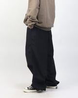 グルーヴナイロンバルーンパンツ / Gloove Nylon Balloon Pants