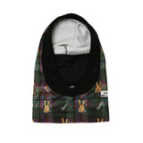 フードクラバベアラビット / BSR2223FWHW009 OG HOOD CLAVA BEAR RABBIT DARK CHECK