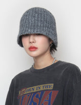 wool beanie