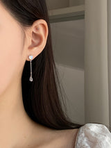Yeonglong tierピアス / 2色