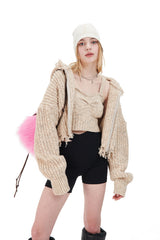 リップジップアップセット / LIP ZIP-UP SET