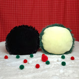 Poodle Boy Doll (6658420637814)