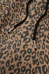 VENTIQUE leopard shorts 6color