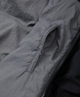 Puffer Padding_Black