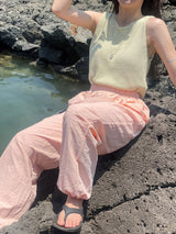 Unisex fruit pants 