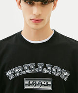 COMMUNITY COLLEGE T-SHIRT (BLACK) (6585220300918)