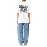 ランソムノートT / RANSOM NOTE TEE