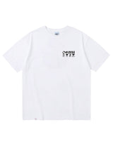 プラーSSTシャツ/PLUR SS TEE WHITE(CV2BMMT515A)