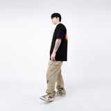 GOOFOFF GRAFFITI LOGO TEE - ( Black )